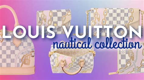 louis vuitton loco|louis vuitton nautical collection.